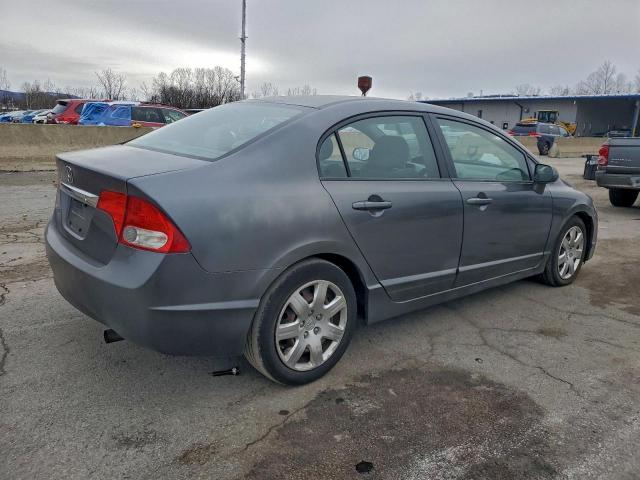 Honda Civic Lx Image 12