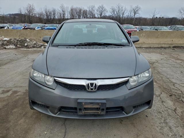 Honda Civic Lx Image 3