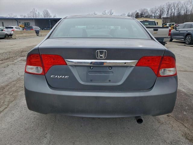 Honda Civic Lx Image 5