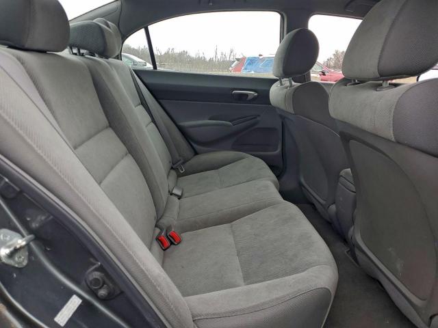 Honda Civic Lx Image 11