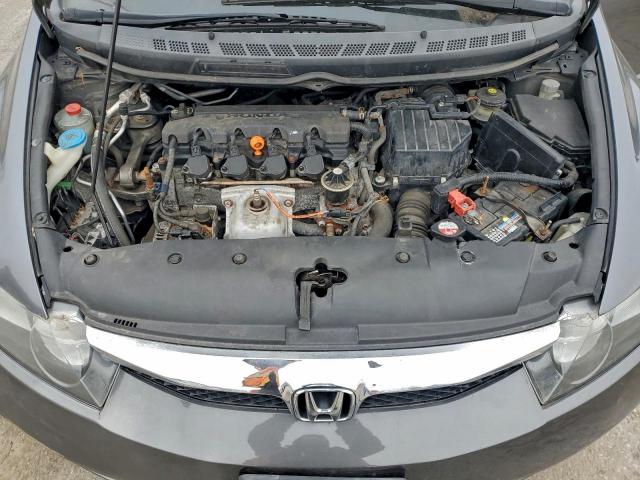 Honda Civic Lx Image 7