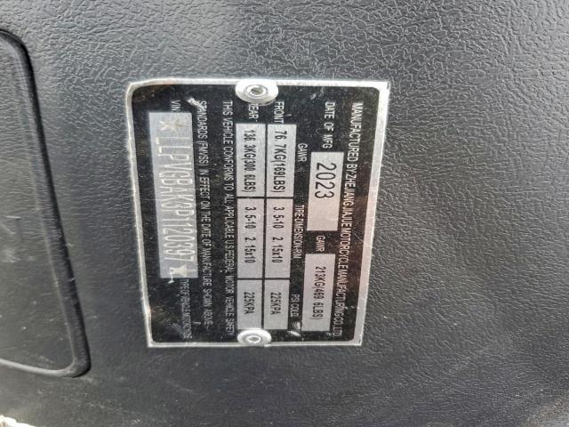 Other Motorcycle Motorcycle Image 6