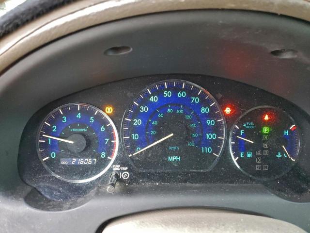 Toyota Sienna Le Image 13