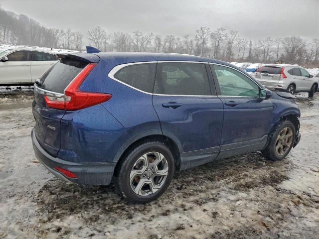 Honda Crv Ex Image 2