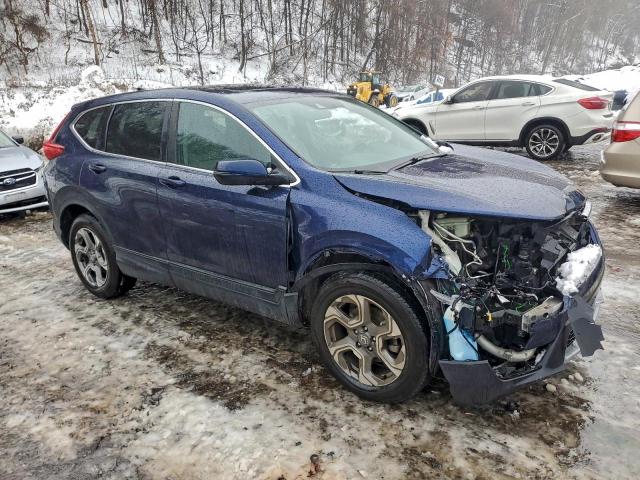 Honda Crv Ex Image 4