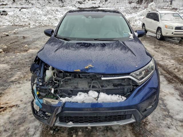 Honda Crv Ex Image 13