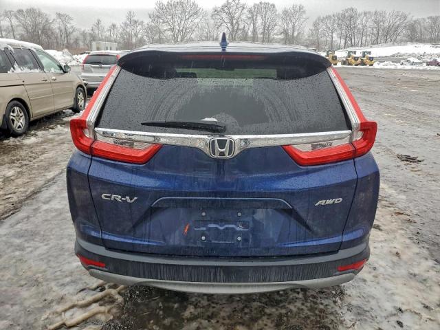 Honda Crv Ex Image 7