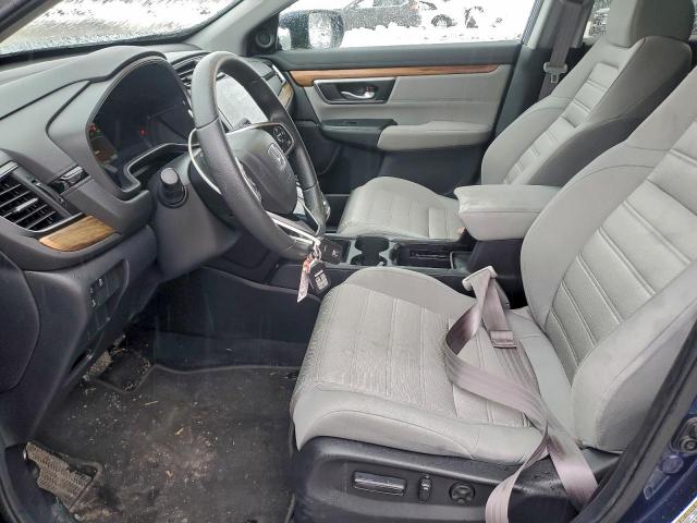 Honda Crv Ex Image 10