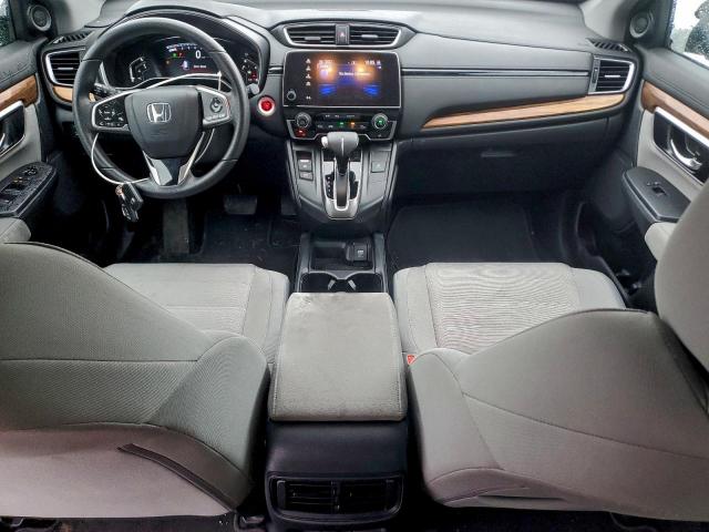 Honda Crv Ex Image 11