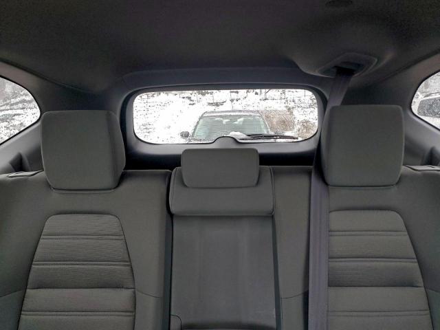 Honda Crv Ex Image 8