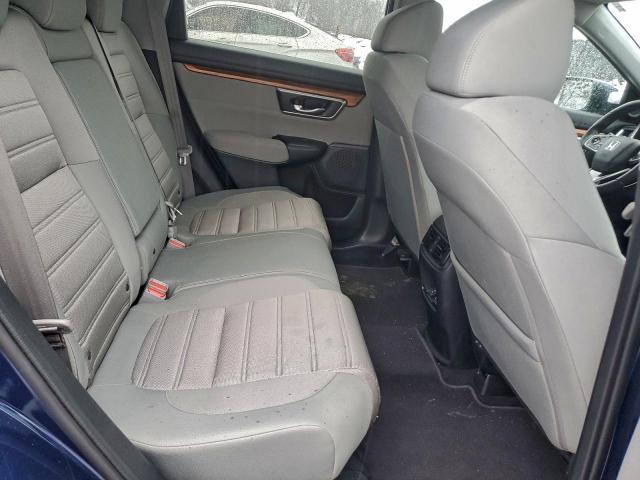 Honda Crv Ex Image 5