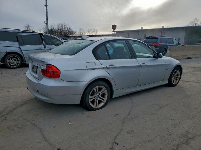 BMW 3 Series Xi Sulev Image 2