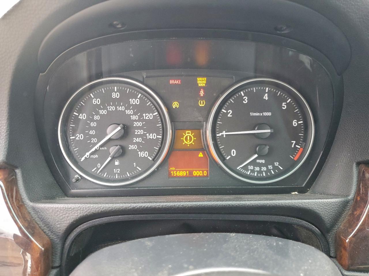 BMW 3 Series Xi Sulev Image 5