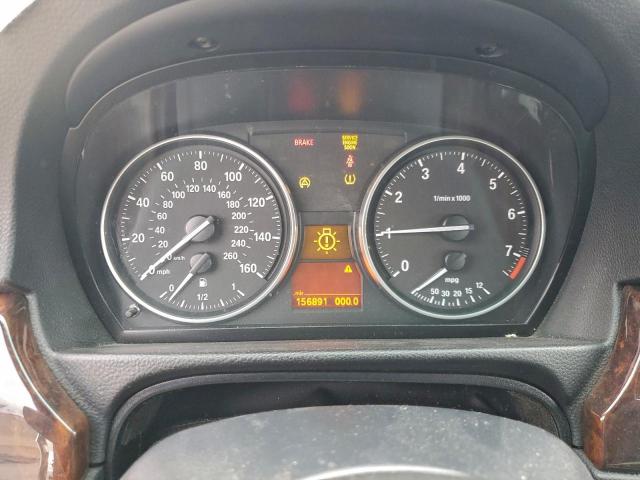 BMW 3 Series Xi Sulev Image 5