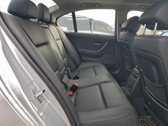 BMW 3 Series Xi Sulev Image 12