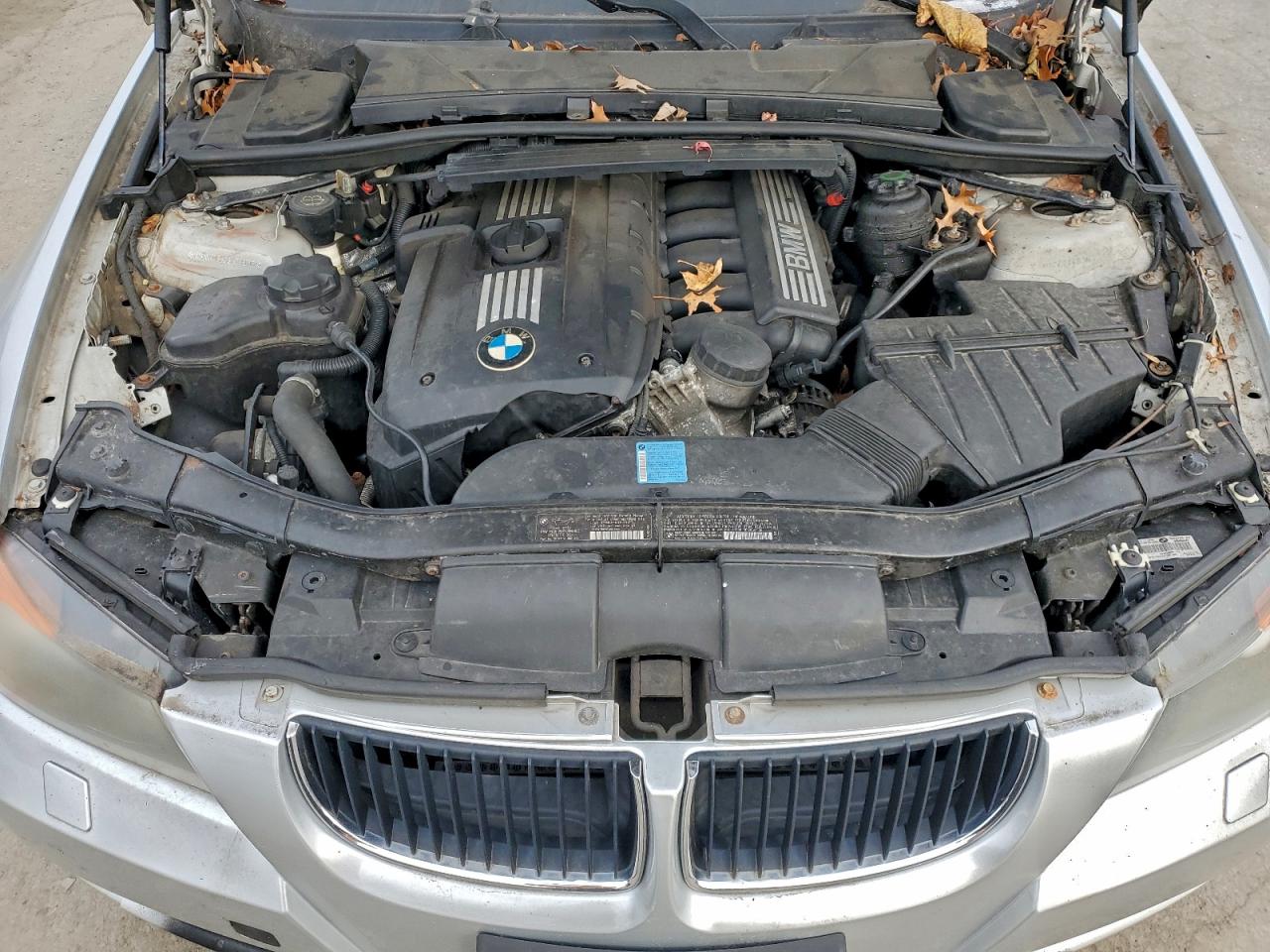 BMW 3 Series Xi Sulev Image 6