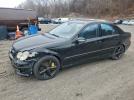 Mercedes-Benz C-Class 230 Image 1