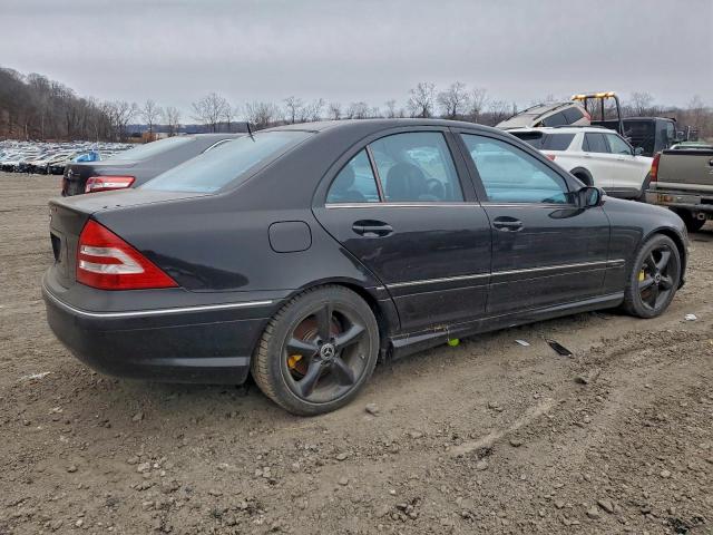 Mercedes-Benz C-Class 230 Image 5