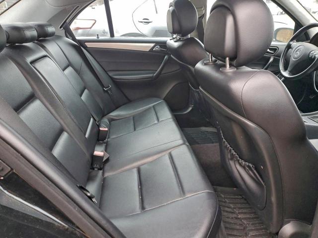 Mercedes-Benz C-Class 230 Image 6