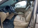 Honda Odyssey Exl Image 11