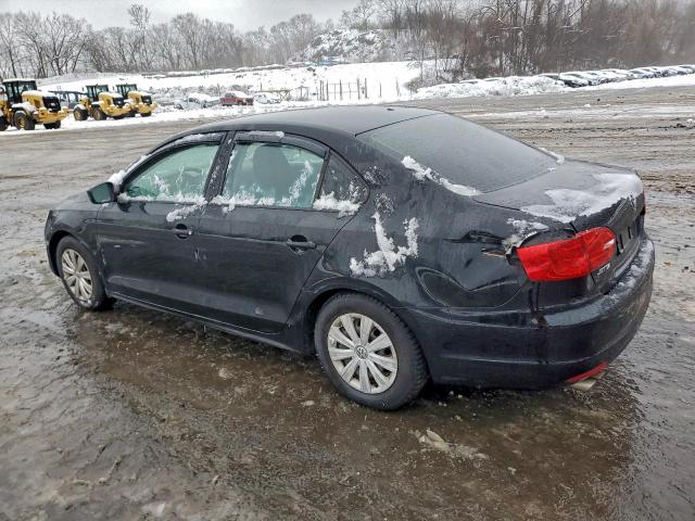 Volkswagen Jetta Base Image 4