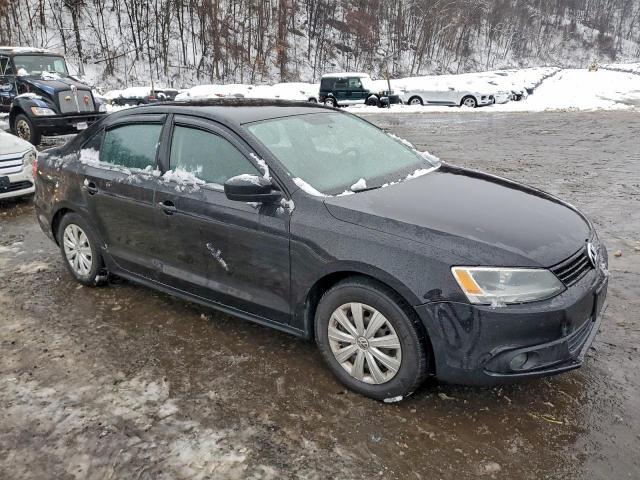 Volkswagen Jetta Base Image 5