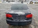 Volkswagen Jetta Base Image 12