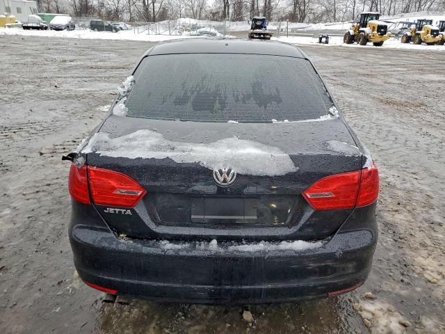 Volkswagen Jetta Base Image 12