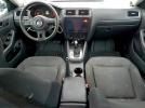 Volkswagen Jetta Base Image 6