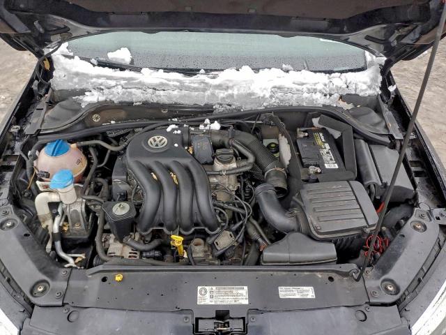 Volkswagen Jetta Base Image 8