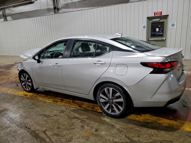 Nissan Versa Sr Image 3