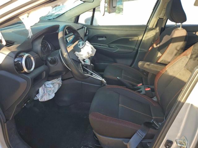 Nissan Versa Sr Image 5