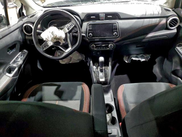 Nissan Versa Sr Image 11