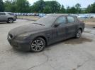 BMW 5 Series Xi Image 1