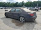 BMW 5 Series Xi Image 2
