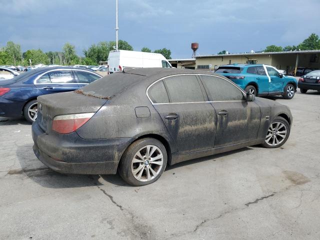 BMW 5 Series Xi Image 8