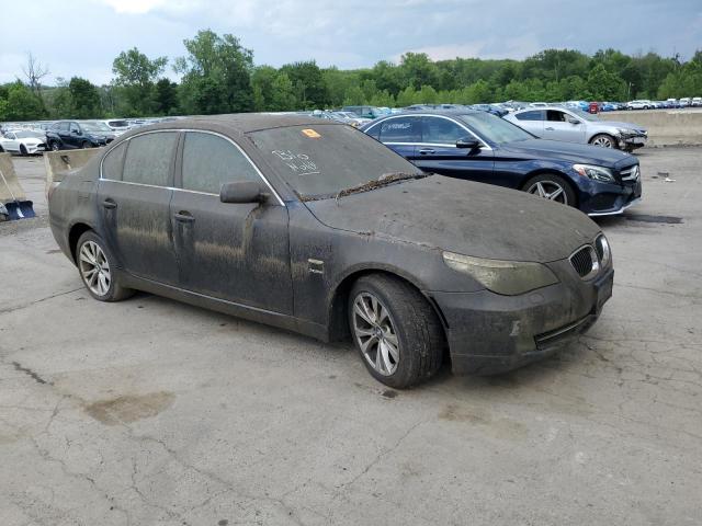 BMW 5 Series Xi Image 3