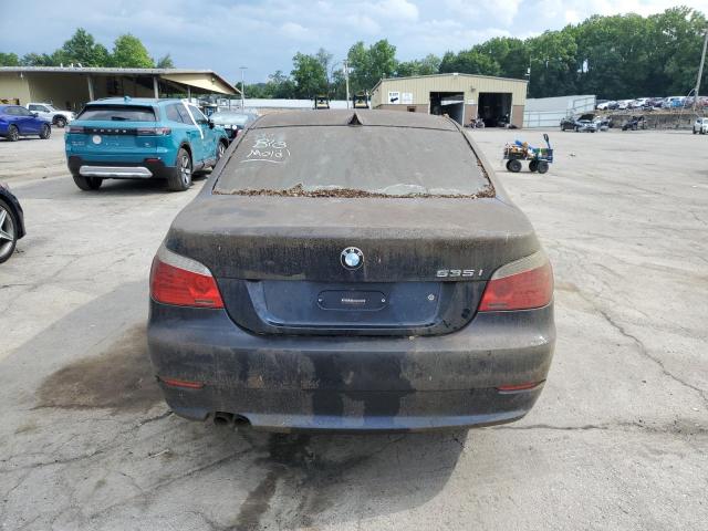 BMW 5 Series Xi Image 12