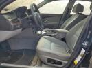 BMW 5 Series Xi Image 6