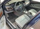 BMW 5 Series Xi Image 9