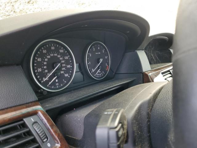 BMW 5 Series Xi Image 7