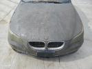BMW 5 Series Xi Image 11