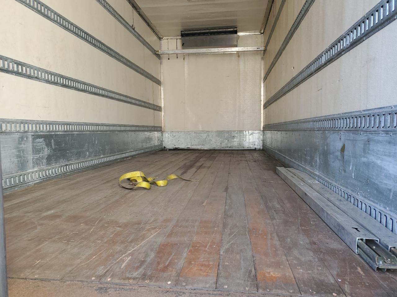 Freightliner Cascadia 1 Image 3