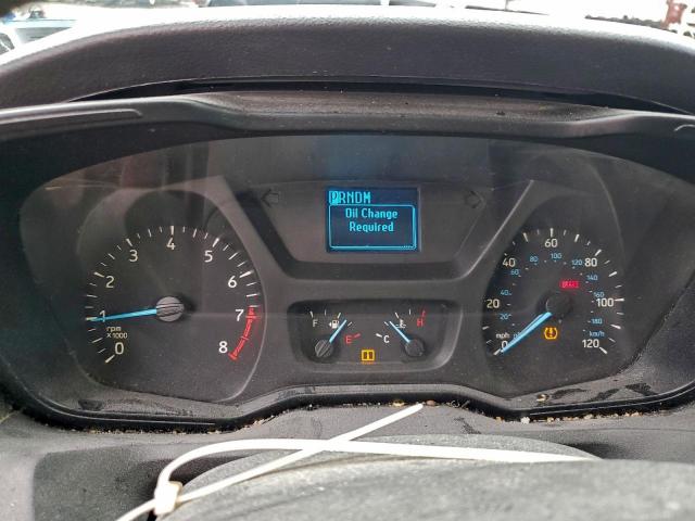 Ford Transit T-150 Image 13