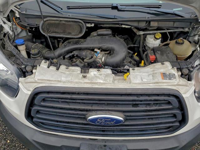 Ford Transit T-150 Image 10