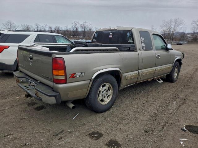 Chevrolet Silverado K1500 Image 2