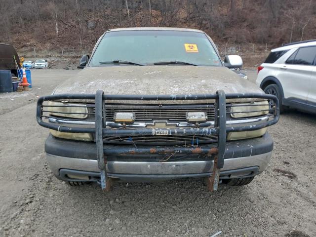Chevrolet Silverado K1500 Image 5