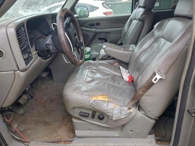 Chevrolet Silverado K1500 Image 8