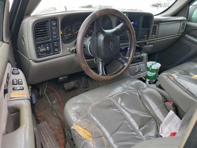 Chevrolet Silverado K1500 Image 6