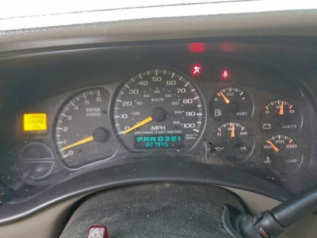 Chevrolet Silverado K1500 Image 4